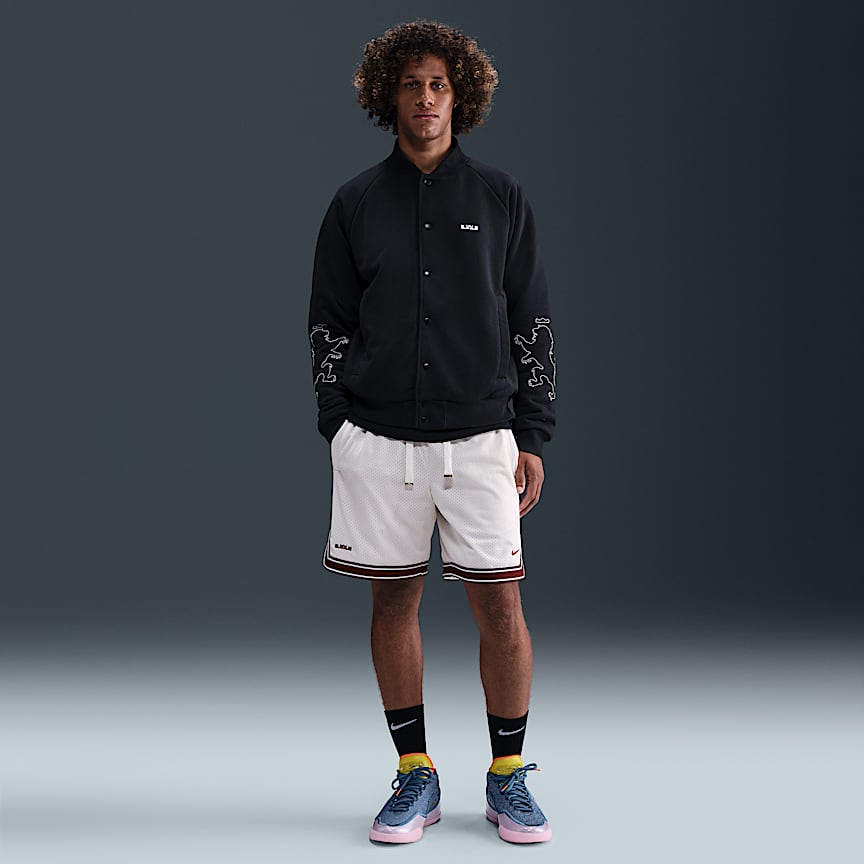 BASEBALL SHIRT SWEAT SHORTS セットアップ Atlanta Braves Authentic Collection Men's Nike Dri-FIT MLB Shorts